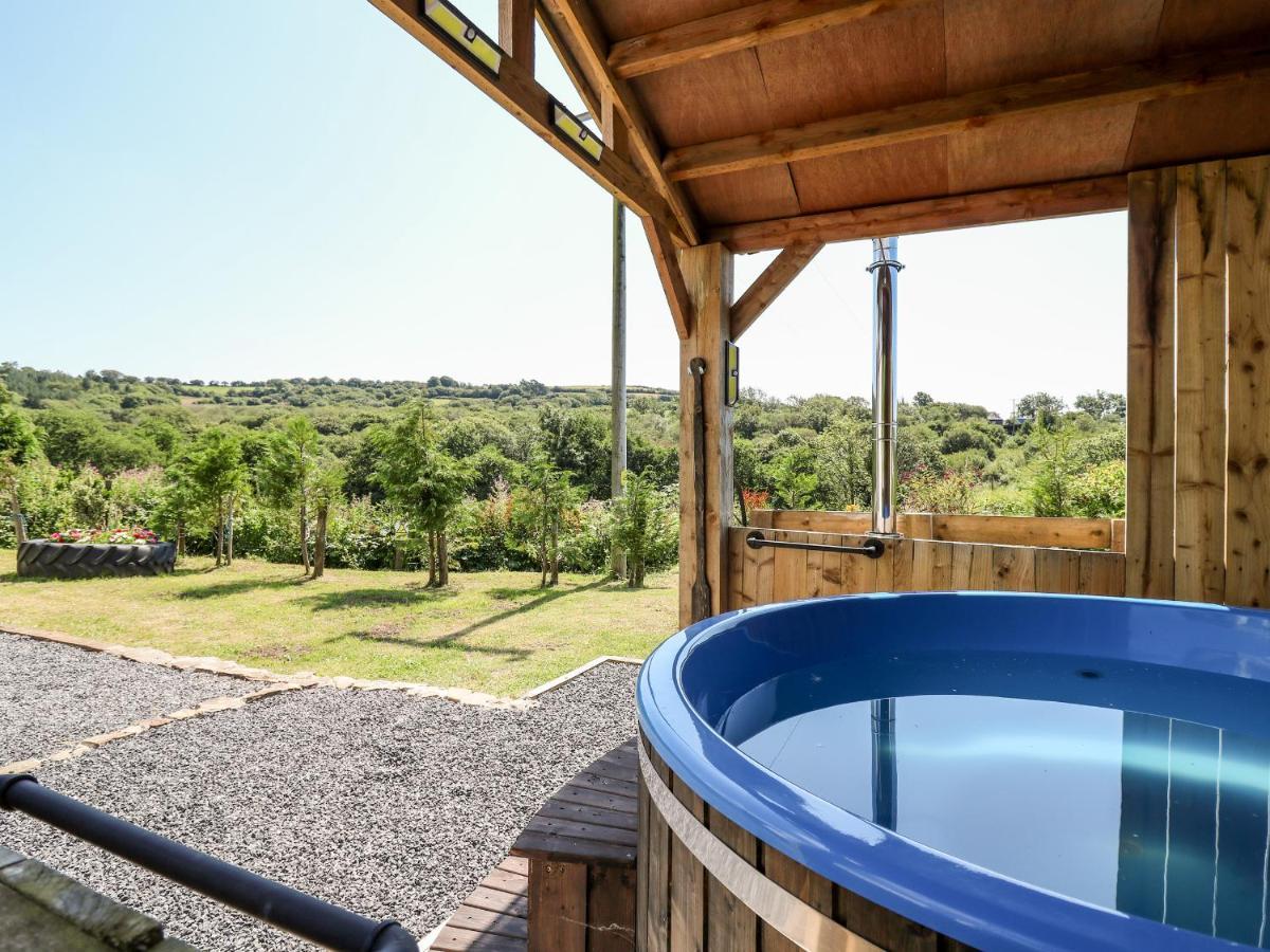 לאנלי The Lodge מראה חיצוני תמונה