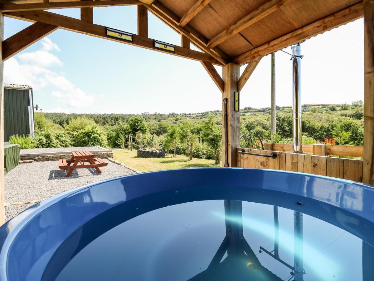לאנלי The Lodge מראה חיצוני תמונה