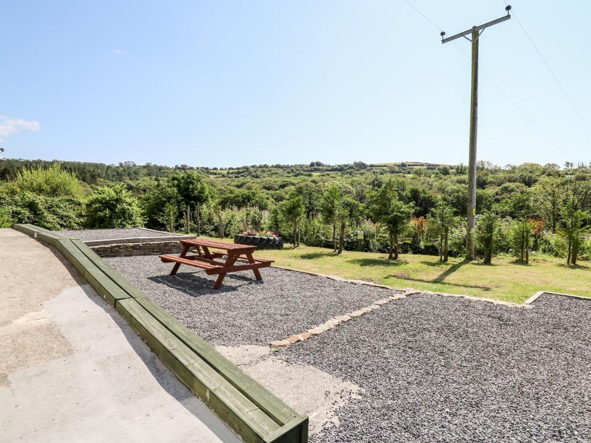 לאנלי The Lodge מראה חיצוני תמונה