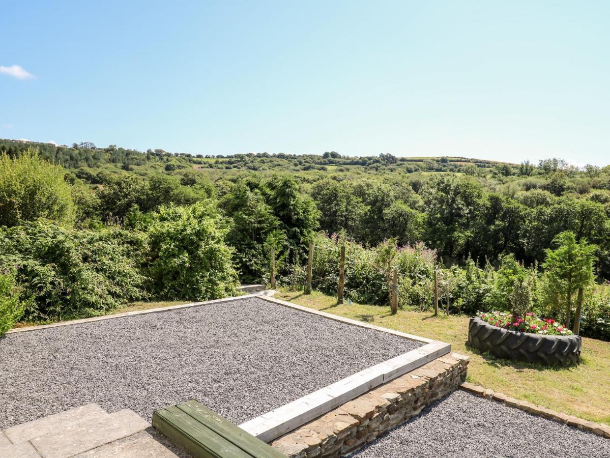 לאנלי The Lodge מראה חיצוני תמונה